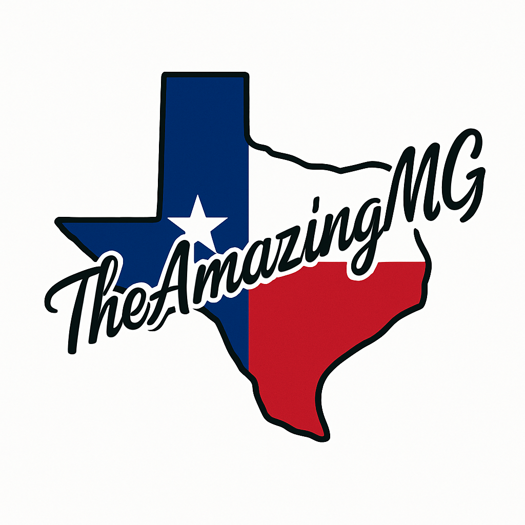 TheAmazingMG