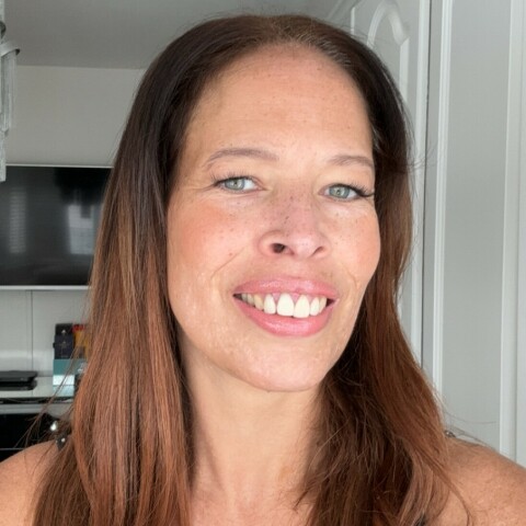 Naiomi's Profile at Wealthy Affiliate