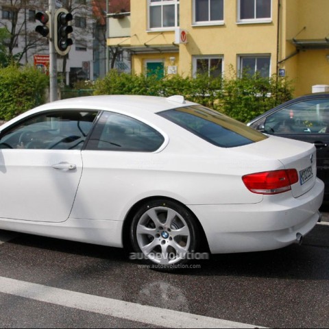 BMW 3 Coupe