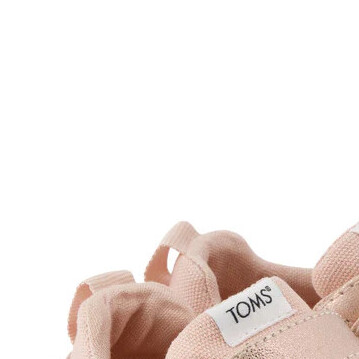 toddler girls canvas sneakers