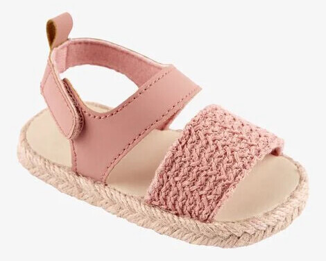 cute baby girl sandals