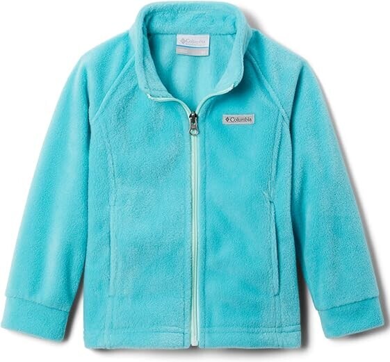 toddler girl fleece jackets