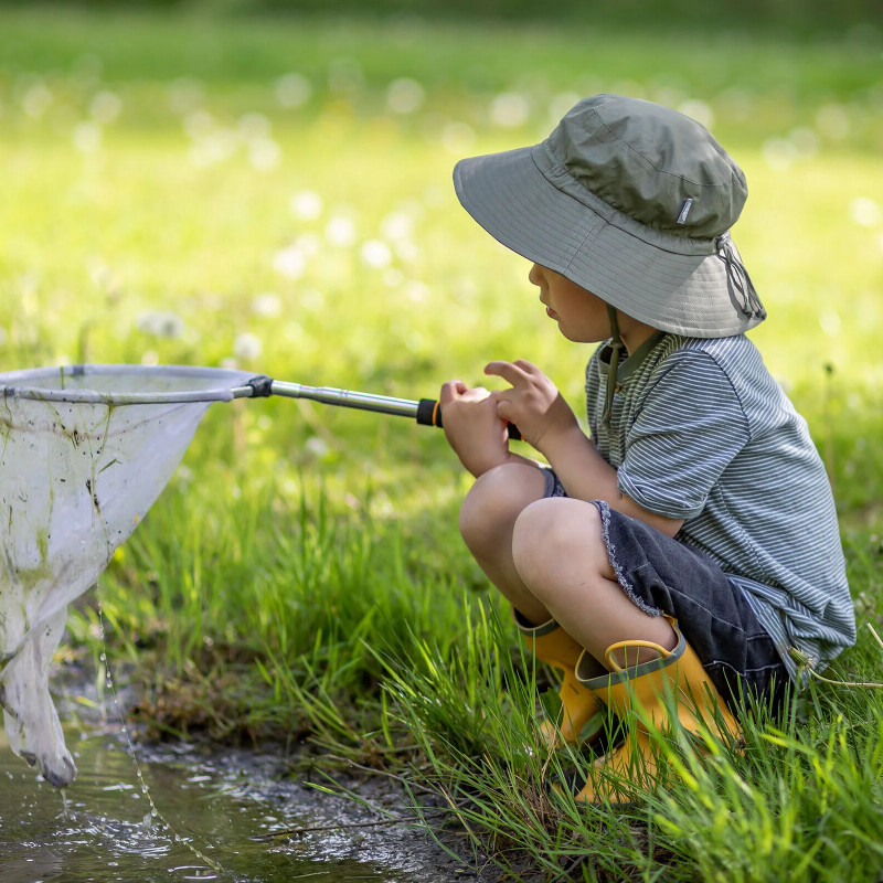 toddler boy bucket hat