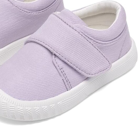 canvas sneakers for toddler girls
