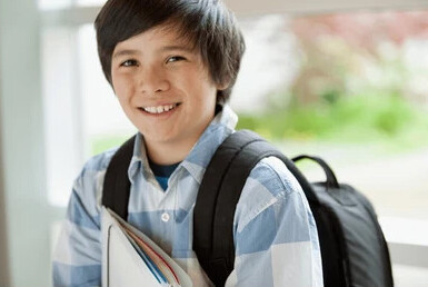 School Backpacks For Middle School Boys