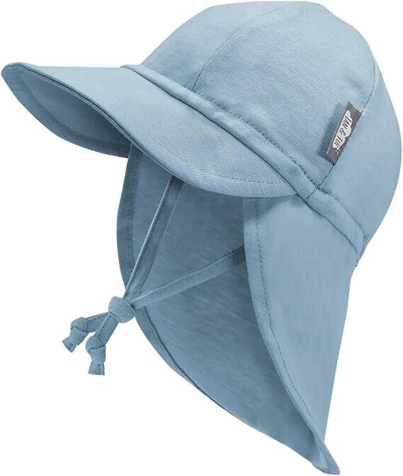 baby boy beach hats