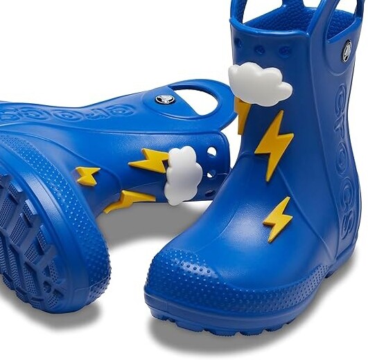 best rain boots for toddler boys