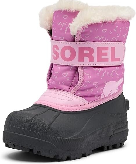 lightweight snow boots for toddlers