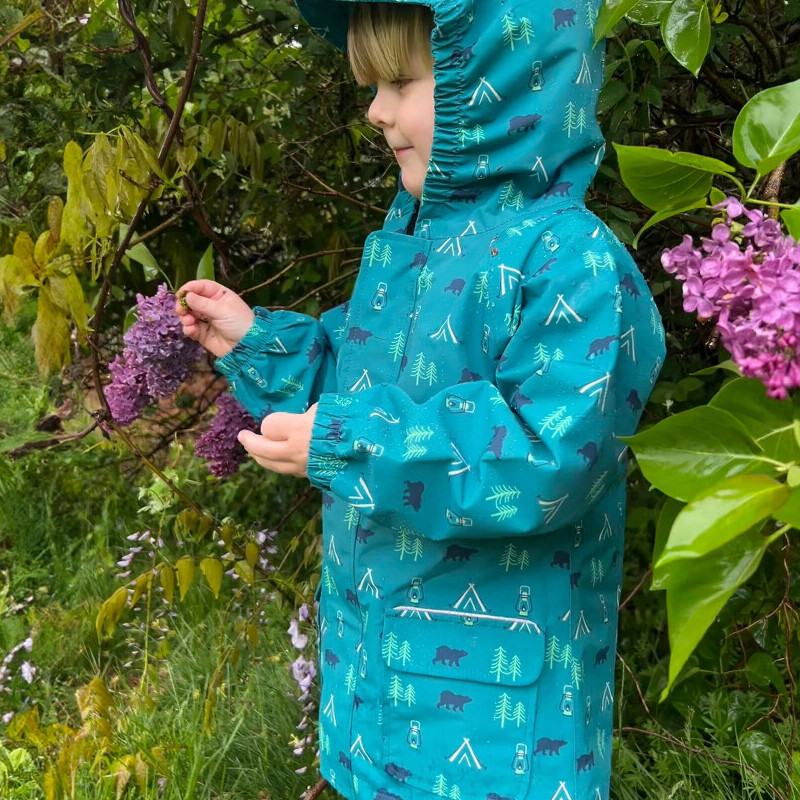 rain jackets for toddler boys