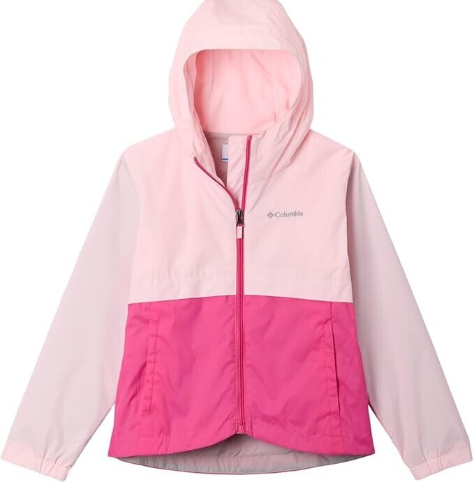 toddler girl rain jacket