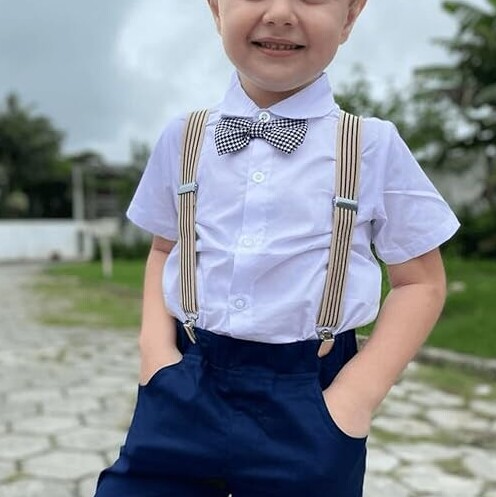 toddler boy Easter outfits