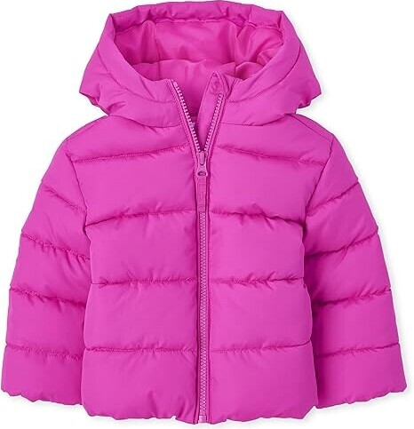 Toddler Girl Winter Coats