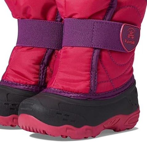 lightweight snow boots for toddlers