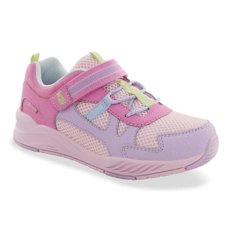 best sneakers for toddler girls