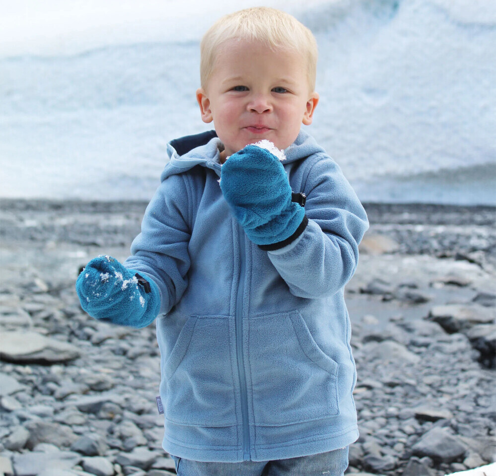 toddler boy fleece jackets