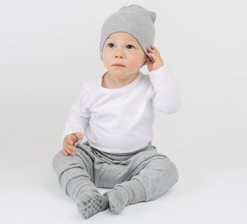 Baby Boy Long Sleeve Onesies