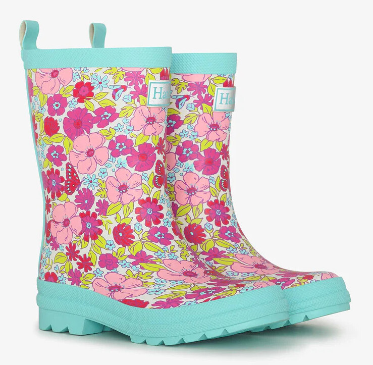 rain boots for little girls