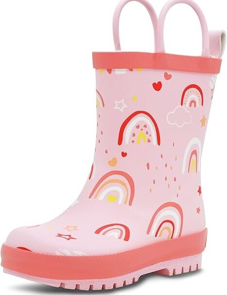 rain boots for little girls