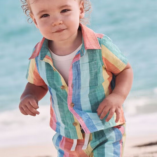 toddler boy summer outfits