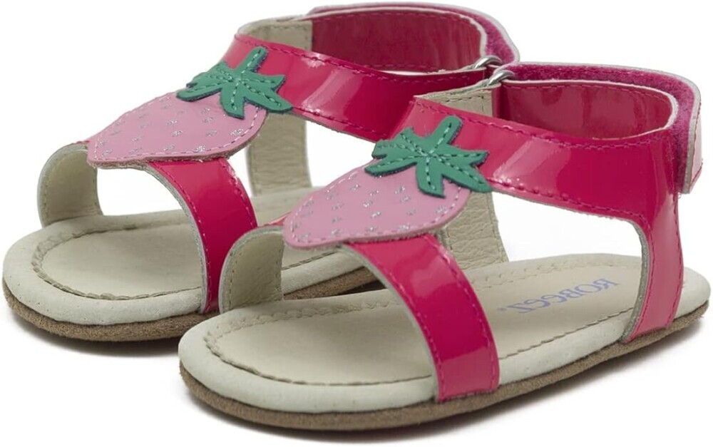 cute baby girl sandals
