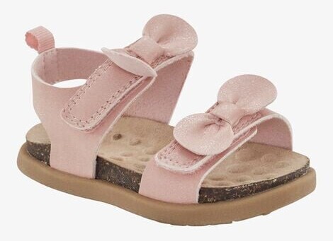 cute baby girl sandals
