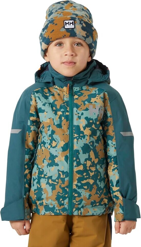 best ski jackets for children best ski jackets for children