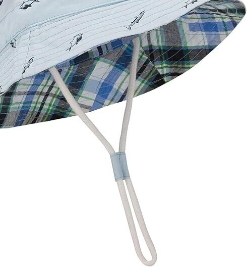 baby boy beach hats