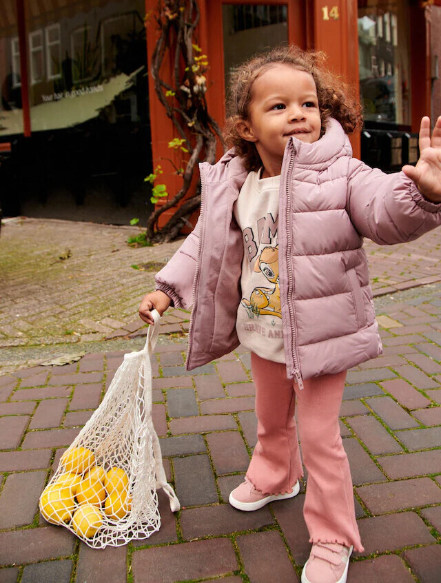 toddler girl winter coats