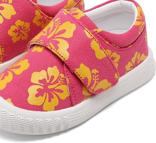 canvas sneakers for toddlers