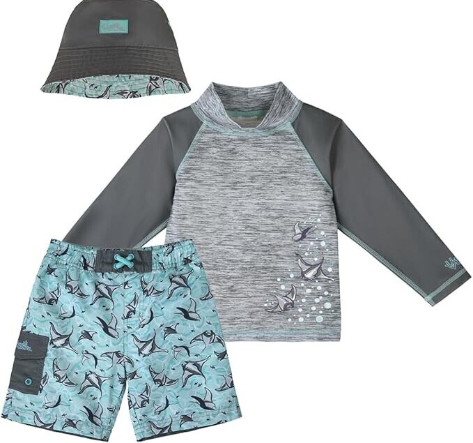 best sun protection clothing for kids