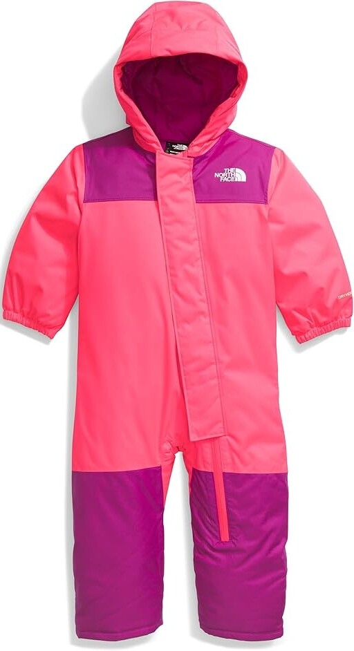 best snow suits for babies