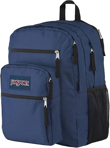 School Backpacks For Middle School Boys