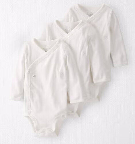 baby boy long sleeve onesies