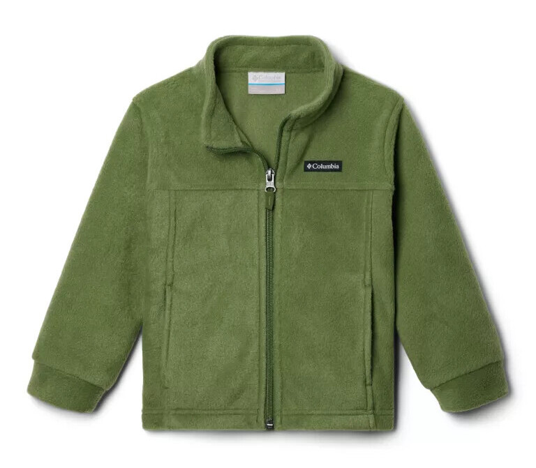 toddler boy fleece jackets