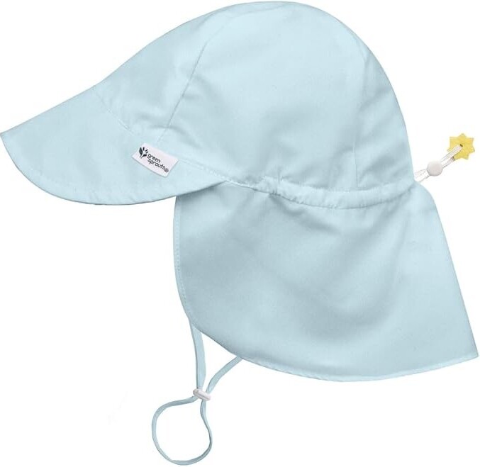 kids sun hats with neck protection