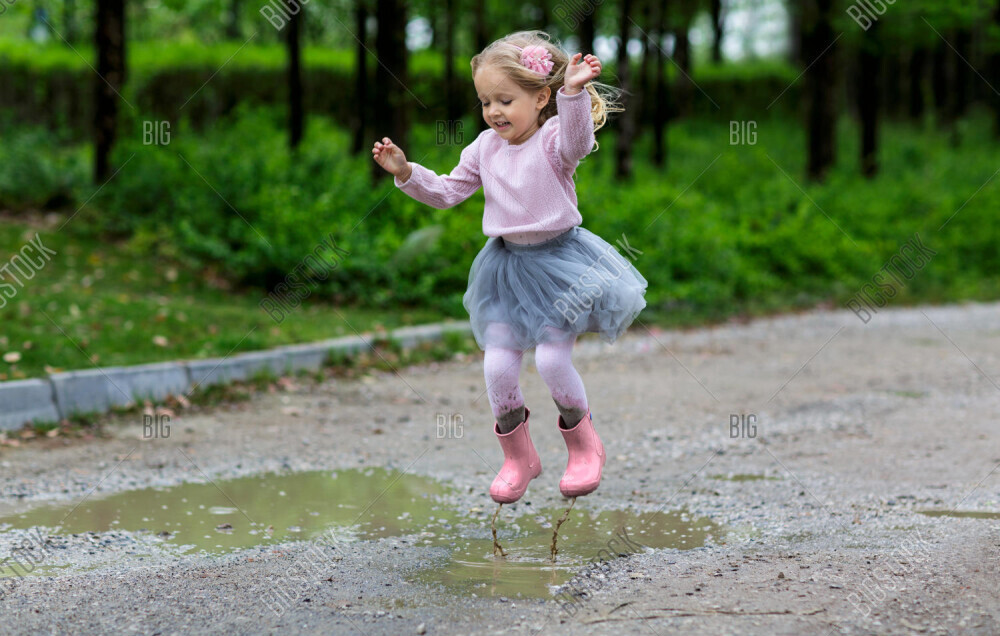 rain boots for little girls