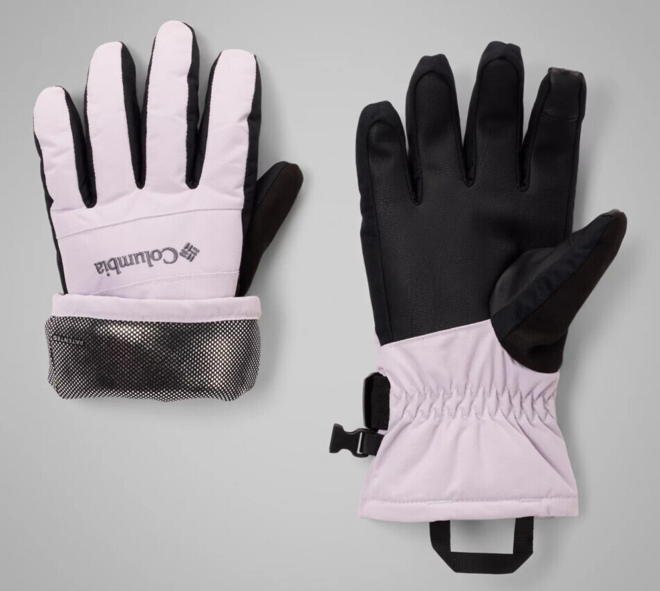 kids waterproof winter gloves