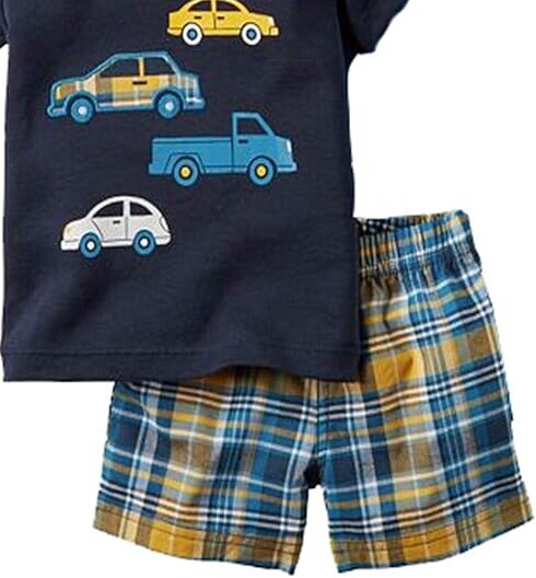 toddler boy summer outfits