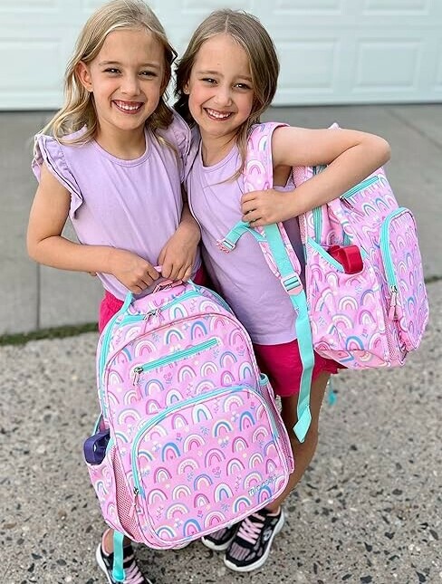 best backpacks for elementary school kids