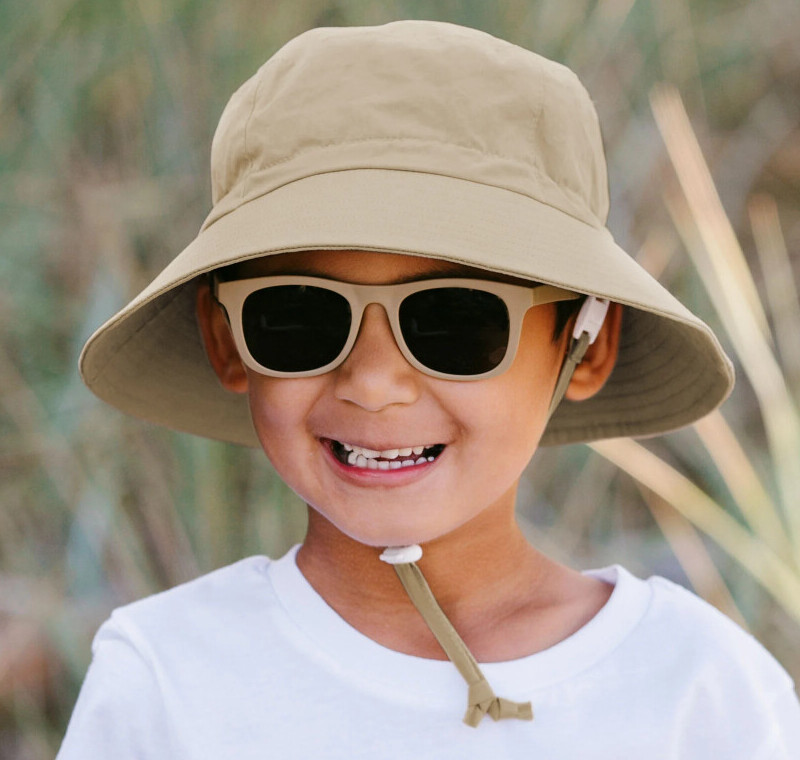 toddler boy bucket hat