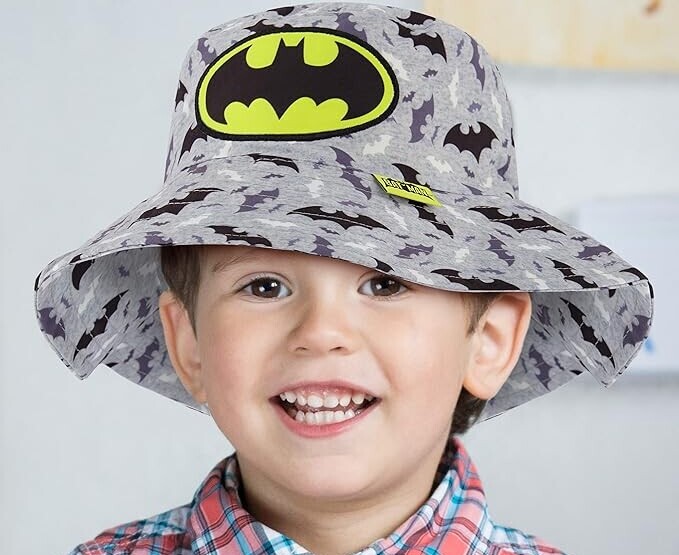 How To Choose The Perfect Sun Hat For Your Child