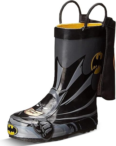 best rain boots for toddler boys