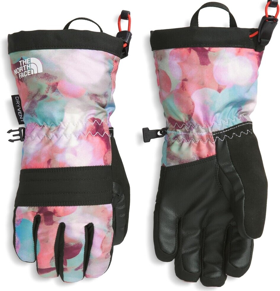 kids waterproof winter gloves