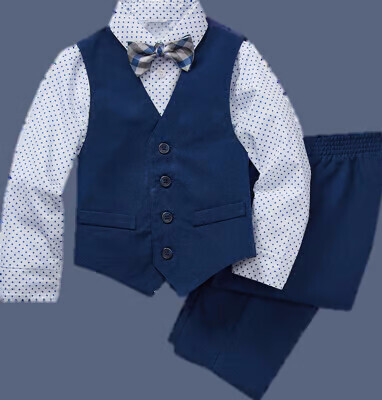 toddler boy Easter outfits