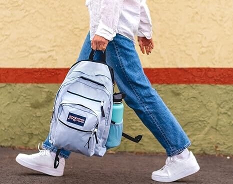 School Backpacks For Middle School Boys