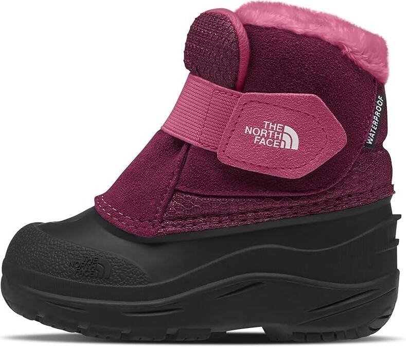 lightweight snow boots for toddlers