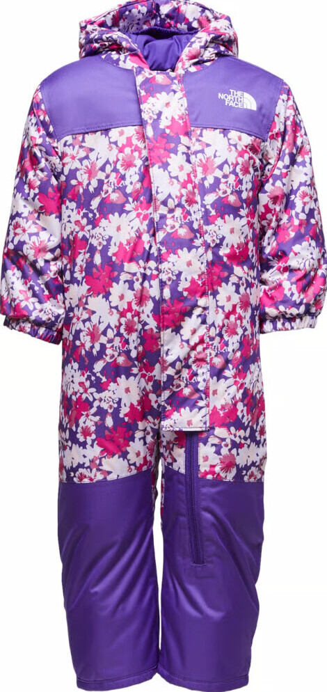 best snow suits for babies