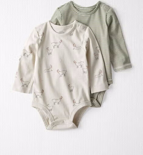 baby boy long sleeve onesies