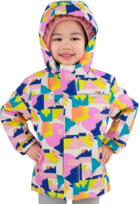 best ski jackets for children best ski jackets for children