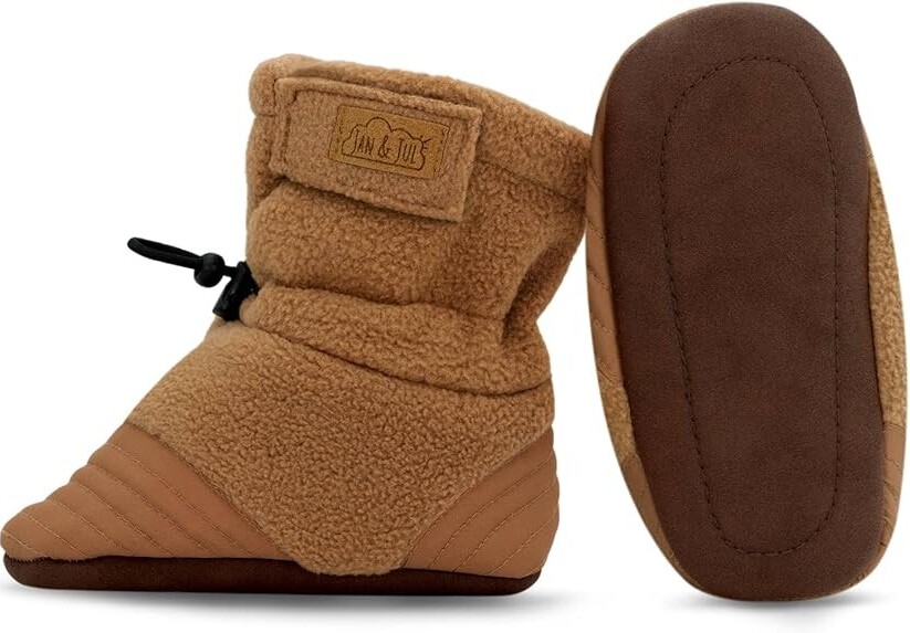 baby stay put cozy booties baby stay put cozy booties